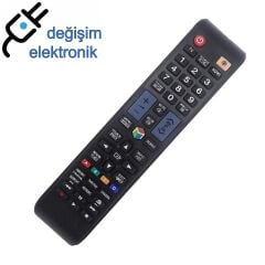 Samsung Ue24H4070As Led Tv Kumandası