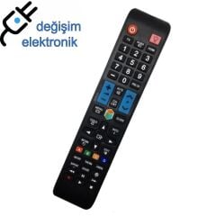 Samsung Ue24H4070As Led Tv Kumandası