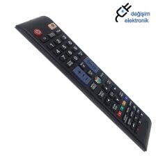Samsung Ue24H4070As Led Tv Kumandası