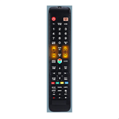 Samsung Ue24H4070As Led Tv Kumandası