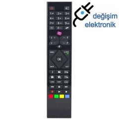 Seg 55Scf7620 Smart Led Tv Kumandası