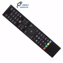 Seg 55Scf7620 Smart Led Tv Kumandası
