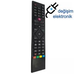 Seg 55Scf7620 Smart Led Tv Kumandası