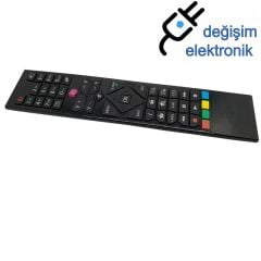 Seg 55Scf7620 Smart Led Tv Kumandası