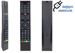 Seg 55Scf7620 Smart Led Tv Kumandası