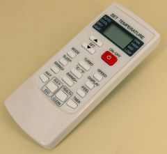 Fuji Plus++ İnverter Klima Kumandası
