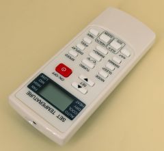Fuji Plus++ İnverter Klima Kumandası
