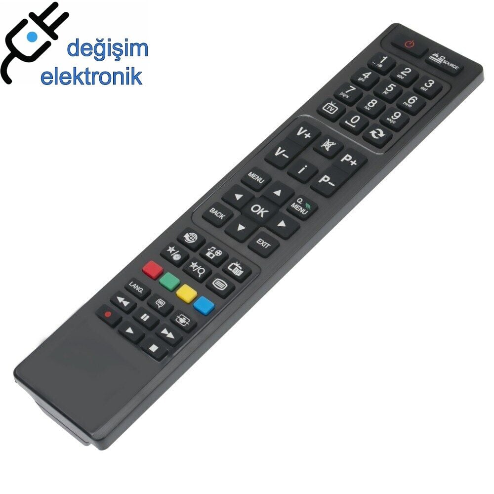 Vestel 24H8530 Led Tv Kumandası