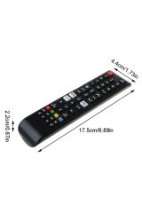 55ru7300 Smart 4k Led Tv Kumandası