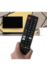 55ru7300 Smart 4k Led Tv Kumandası