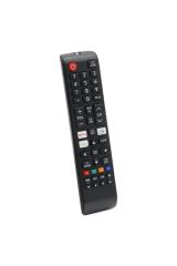 55ru7300 Smart 4k Led Tv Kumandası