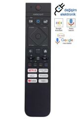 Philips 50pus8309 4k Android Led Tv Kumandası Ses Komutlu