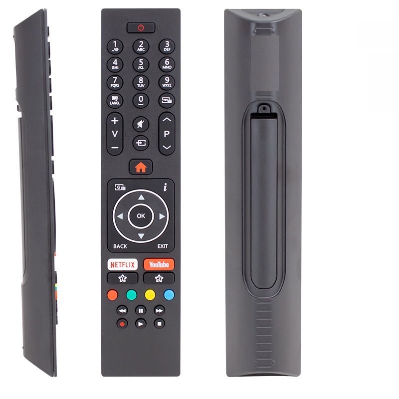 Vestel 40fb7100 Smart Led Tv Kumandası
