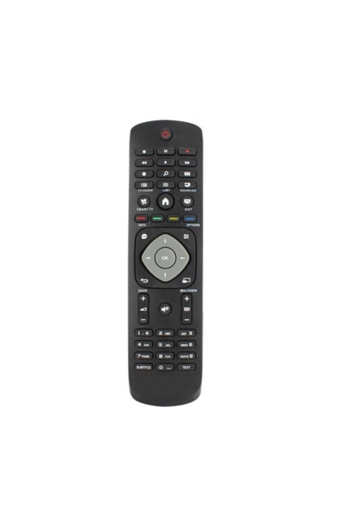 42pfl3403/12 Smart Led Tv Kumandası