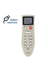 Daylux Kk10a Klima Kumandası