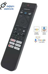 Philips 65pus8309/62 4k Android Led Tv Kumandası Ses Komutlu