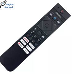 Philips 65pus8309/62 4k Android Led Tv Kumandası Ses Komutlu