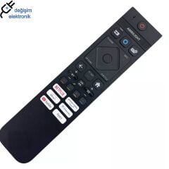 Philips 55pus8309 4k Android Led Tv Kumandası Ses Komutlu