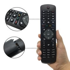 Philips 42pfl3207h/12 Led Tv Kumandası