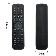 Philips 42pfl3207h/12 Led Tv Kumandası
