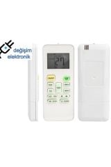 Siemens Rg52a8 Klima Kumandası