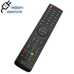 Keysmart Key40L-4880 Led Tv Kumandası
