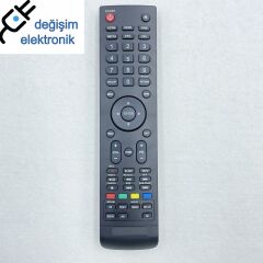 Keysmart Key40L-4880 Led Tv Kumandası