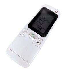 Finlux Fxb Klima Kumandası