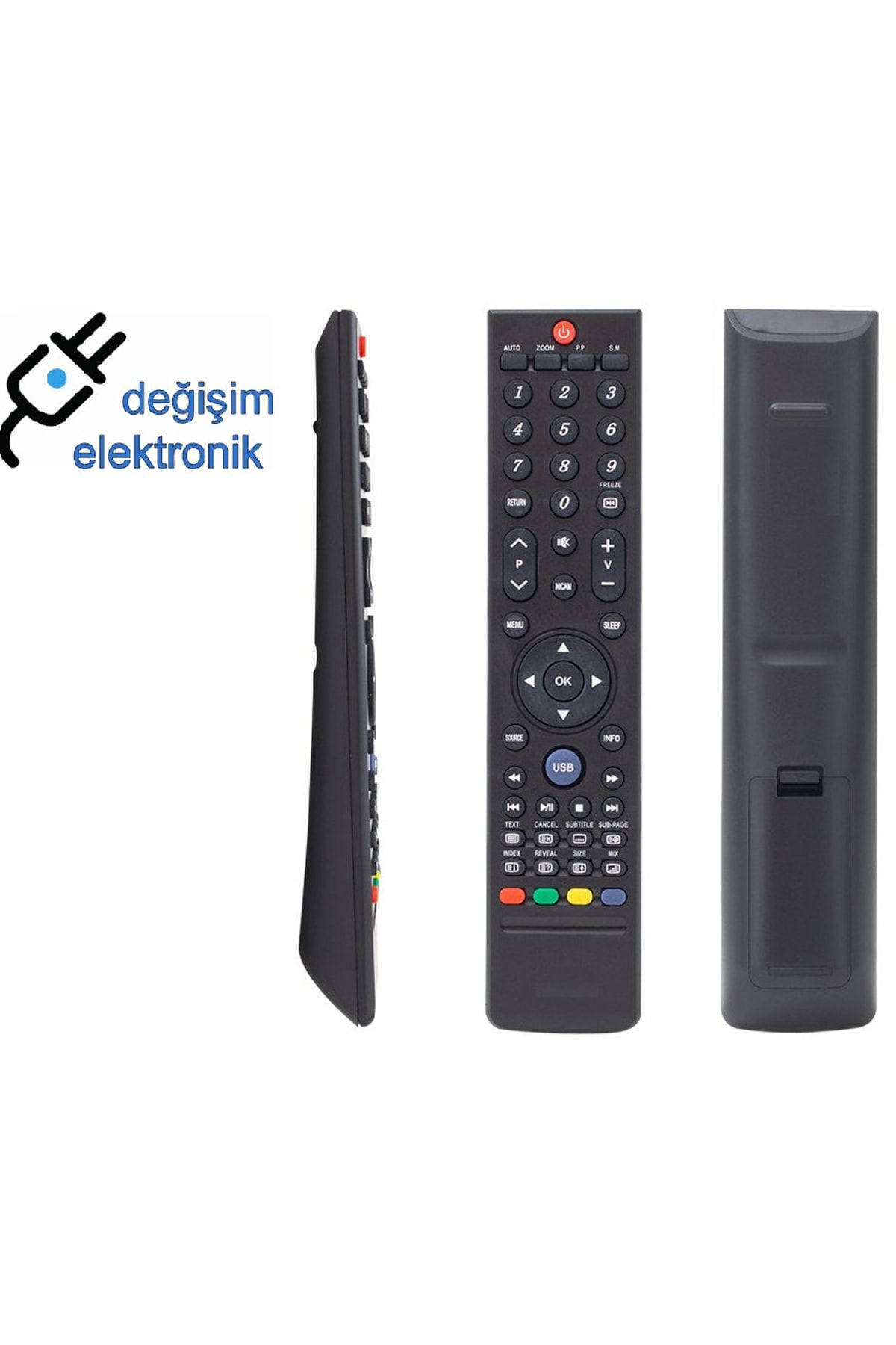 Next Ye-32016 Led Tv Kumandası