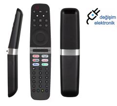 Beko Vs2187R-8 Android Led Tv Kumandası