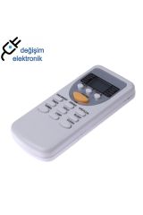 Aura Zh/jt01 Klima Kumandası