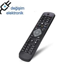 Philips 49pfs5301/12 Smart Led Tv Kumandası