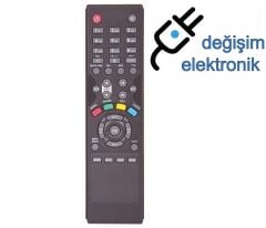 Next Ye-17500 Cx Kasalı Uydu Kumandası