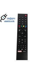 Grundig 50 Gcu 8905B 4k Smart Led Tv Kumandası