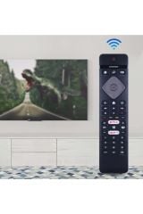 Philips 50pus7805/62 Ambiligt Smart Led Tv Kumandası