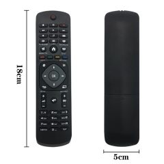 Philips 32bdl4012/62 Smart Led Tv Kumandası
