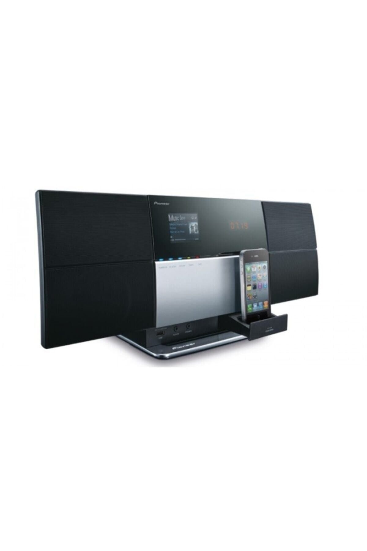 X-smc3-k Slim Air Play Av Mikro Sistem