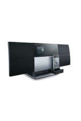 X-smc3-k Slim Air Play Av Mikro Sistem