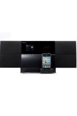 X-smc3-k Slim Air Play Av Mikro Sistem