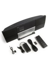 X-smc3-k Slim Air Play Av Mikro Sistem