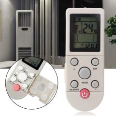 Baymak Ykr-f/005 Klima Kumandası