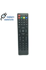Multibox Mb-2070 Hd Uydu Kumandası