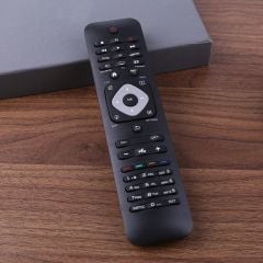 Philips 55pfl6007k/12 Smart Led Tv Kumandası