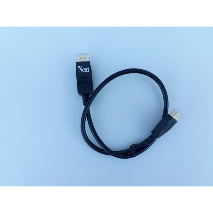 Ye-1108 Kısa Hdmi Kablosu 60cm Hareketli