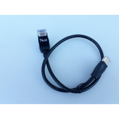 Ye-1108 Kısa Hdmi Kablosu 60cm Hareketli