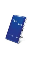 2071 H265 HEVC I.P.T.V. Özellikli Çanaklı Çanaksız MPEG4 HD Uydu Alıcısı