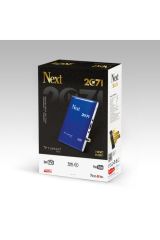 2071 H265 HEVC I.P.T.V. Özellikli Çanaklı Çanaksız MPEG4 HD Uydu Alıcısı