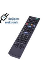 Sony Bravia Kdl-32bx300 Led Tv Kumandası