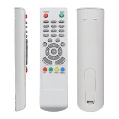 Zrv Scart Uydu Kumandası