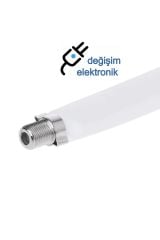 Anten Kablosu Kapı Pencere Geçiş Flat F Ara Kablo